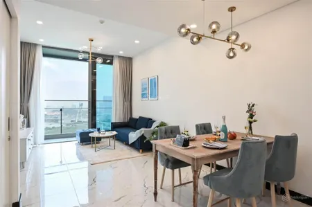 Bán ch terra royal 2pn 2wc, 72m2, giá 6,4 tỷ rẻ nhất thị trường. pkd chủ đầu tư 0935 252 ***