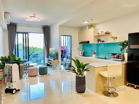 Kẹt tiền cần bán nhanh căn góc emerald 84m2 2pn 2wc 1 kho 4.75 tỷ 102%, view nội khu thoáng mát