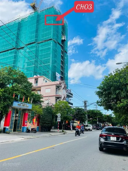 Góc vip tâm đắc nhất hoa hậu mia view trọn thành phố biển đà nẵng, tặng combo 3 điều hoà xịn