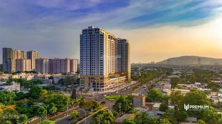 Quỹ căn cuối cùng chính chủ đầu tư vung tau centre point, sẵn sàng bàn giao đi vào vận hành