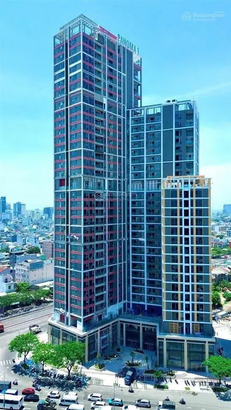 1 phòng ngủ sun cosmo residence chốn an cư đẳng cấp giữa trái tim đà nẵng