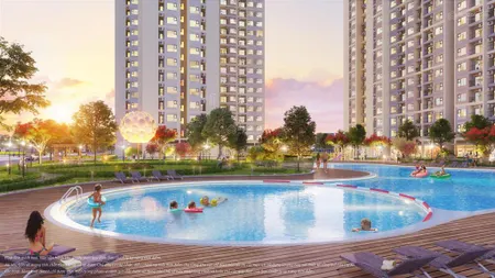 Căn 2pn 2wc origami hàng cđt giá 3,1 tỷ tt 480 ngày ký hdmb 10% không cần vay
