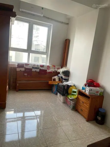 Nhỉnh 4 tỷ sở hữu căn 2n dt 54m2 chung cư a14 nam trung yên