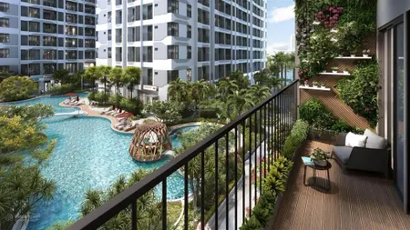 Giỏ hàng mới toanh giá tốt the emerald 68 hoàn tiền 22% cơ hội đầu tư siêu lợi nhuận từ coteccons