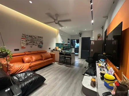 Bán căn hộ 2 phòng ngủ chung cư bình giã resident giá 2tỷ5. 0929 968 ***