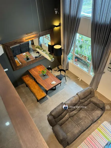 Tin thật 100% duplex vista verde 175m2 3pn nhà đẹp ban công rộng sổ hồng công chứng ngay