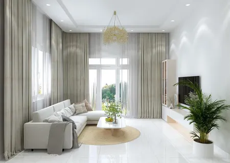 Bán nhanh căn hộ 76m2, 2pn, 2wc saigon south residence, đầy đủ nội thất chỉ 4,8tỷ. 0968 966 ***