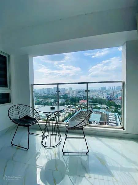 Cần bán căn hộ chung cư cosmo city 99 nguyễn thị thập, tân phú, quận 7,