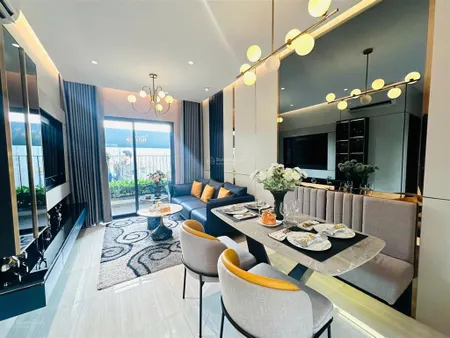 Bán căn hộ bcons city green diamond, giá 2,39tỷ 2pn tt 520tr nhận nhà 12/2026, ck 6%, tặng ô tô