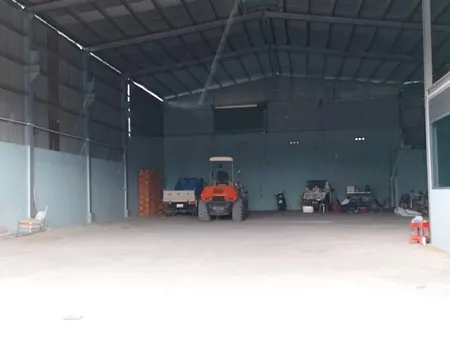 BDS HVL ✅ Mặt tiền kinh doanh sầm uất Q9. Mặt Tiền Nguyễn Duy Trinh, ngay vòng xoay Phú Hữu, Thủ Đức. Mới leng keng 😍😍. 800m2.