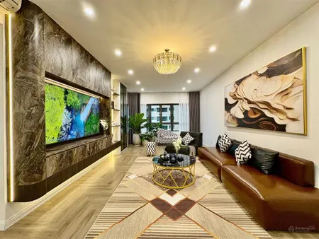 Chính chủ bán chcc mulberry lane (tầng trung, full nội thất), giá 8,8 tỷ, 124m2, 3pn, 2wc