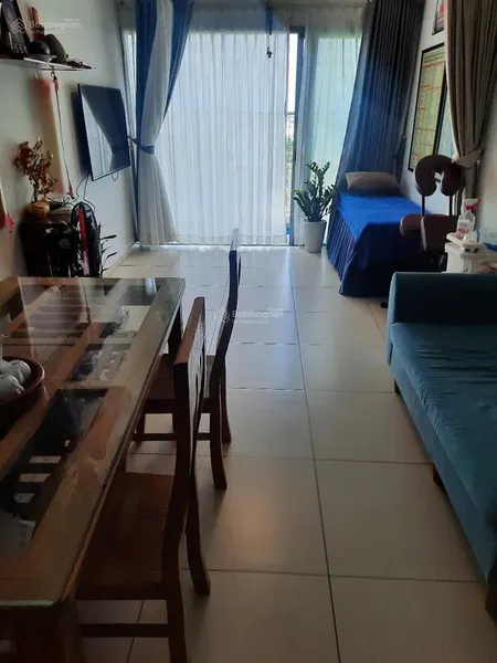 Bán căn 2pn2wc 69m2 cc hausneo kdc khang an sát q2, full nội thất đẹp, tầng view đẹp giá 3.5 tỷ