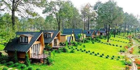 CƠ HỘI ĐẦU TƯ - SỞ HỮU ĐẤT NỀN SINH THÁI GẦN TRUNG TÂM TP. BÀ RỊA CHỈ 690TR/NỀN - SỔ RIÊNG