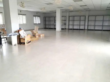 BDS  HVL [NC] MTKD NG VĂN LINH Q9 CHO THUÊ 98 tr/th