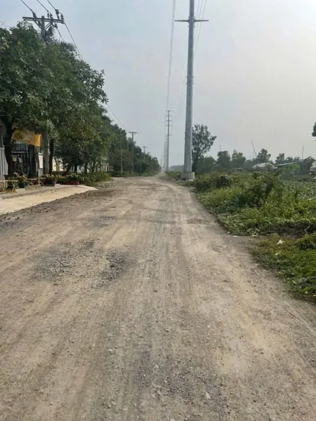BÁN ĐẤT KHỦNG 24.492M² – 1 SẸC NGUYỄN VĂN BỨA – GIÁ CHỈ 64 TỶ‼️