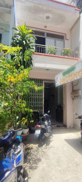 Nhà Hẻm Phố, Gần Biển, Cạnh Chợ Đầm Nha Trang