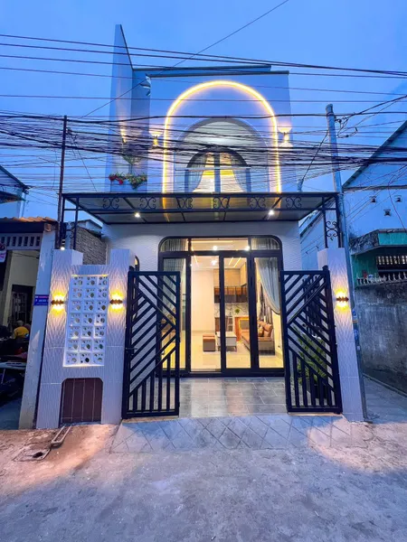 🏠 CHÍNH CHỦ BÁN NHÀ ĐẸP - HUỲNH CHÂU SỔ - 1.95 TỶ - GIÁ TỐT NHẤT KHU VỰC!