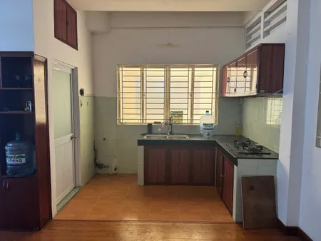 CHÍNH CHỦ CHO THUÊ CĂN HỘ CHUNG CƯ – PHƯỜNG 3, QUẬN BÌNH THẠNH (GẦN CẦU BÔNG, SÁT QUẬN 1)