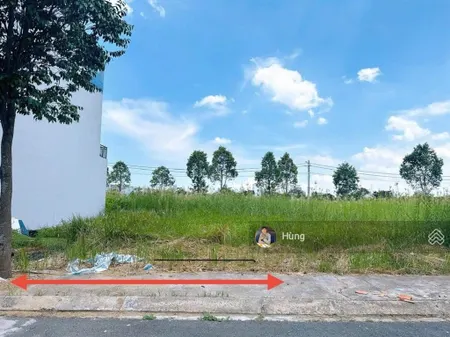 Bán đất gấp ngay mặt tiền 9m tại ấp tân phú a, thị trấn cái tắc, huyện châu thành, tỉnh hậu giang.
