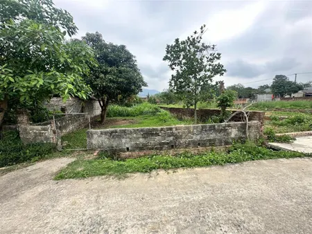 Bán đất ở minh phú, sóc sơn, hà nội, 3,1 tỷ, 175m2, mt 8m, đường vào 7m, ô tô, gần trường tiểu học