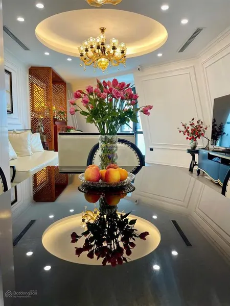 Bán nhà liền kề kđt mới kiến hưng, hà đông, full nội thất, vị trí đắc địa, giá tốt