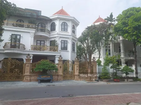 Quỹ căn tốt nhất biệt thự liền kề ở làng việt kiều châu âu kđt mới mỗ lao trong tháng 7/2025