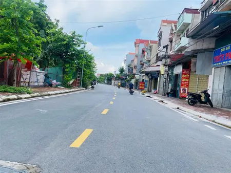 Cực hiếm của thị trường chỉ còn đếm trên đầu ngón tay giá 2,x tỷ hàng f0 mặt tiền 4m gần quốc lộ 3