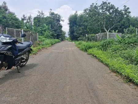 1200m² xã kim long hồ chí minh 22m mặt tiền nhựa, view suối nhỏ 0357 762 ***