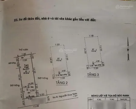 14 tỷ giảm sốc chỉ còn 9 tỷ biệt thự quận 9 202m2 ngang lớn hiếm 7m vuông vức hoàn công