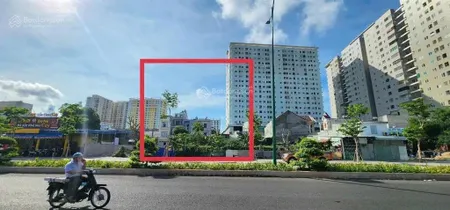 Cần bán lô đất mặt tiền đường thống nhất mới 152m2 ngang 8,4m, thổ cư giá chỉ 23,8 tỷ