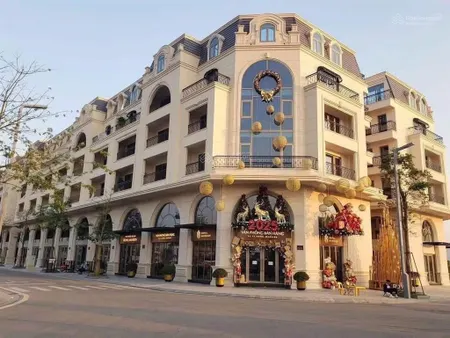 Bán căn shop sh5.03 rẻ nhất dự án khang phát từ sơn sổ đỏ lâu dài, chiết khấu cao