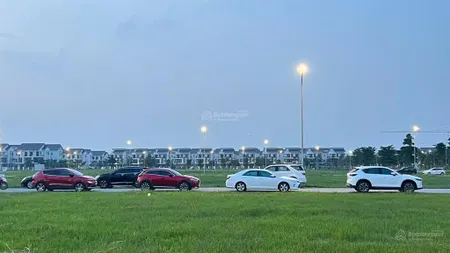 Chiết khấu lên tới 10% khi sở hữu biệt thự tại centa riverside, kế bên cao tốc sân bay gia bình