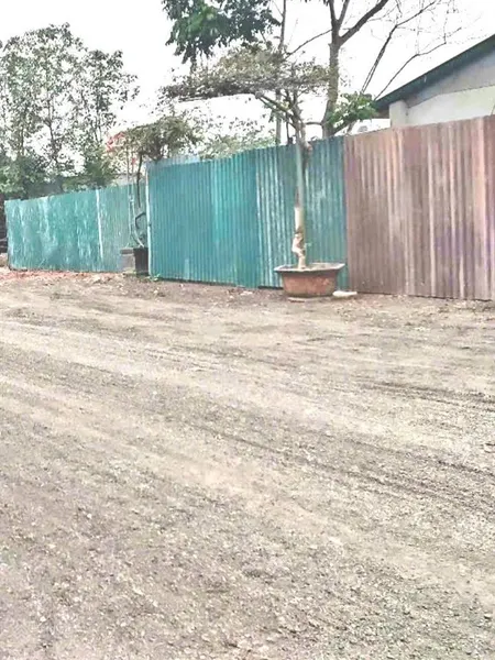 Bán 230m2, mặt tiền 11m, nhà 90m2, gần cầu thđ. mặt đường giếng nhật, thạch cầu, long biên