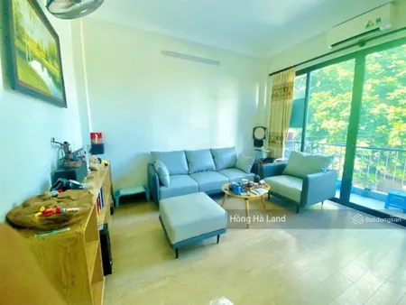 Bán nhà 5 tầng tại khu đô thị mỗ lao, hà đông. kd, ô tô tránh, nội thất đẹp giá quanh, 16 tỷ