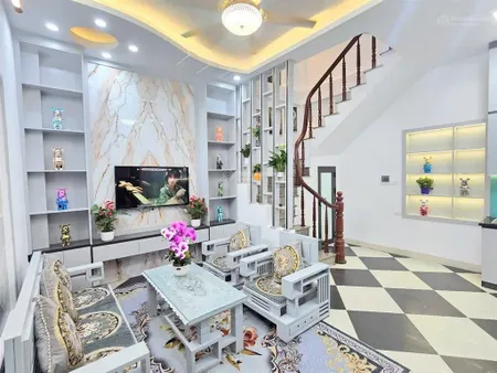 Bán nhà quang trung, la khê, hà đông ô tô vào nhà , dt54m giá chỉ hơn 9 tỷ