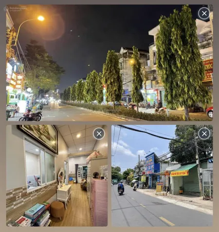 Mặt tiền siêu hiếm khu phước bình, quận 9 thông đỗ xuân hợp, ngang 6m khủng 200m2 chỉ 85 tr/ m2