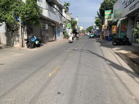 Nhà đường trịnh hoài đức, hiệp phú, quang trung, khu kiến thiết quận 9, tp. thủ đức