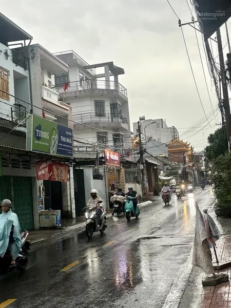 Nhà mặt tiền kinh doanh, đường 8 lê văn việt giao lã xuân oai, tăng nhơn phú a, tp. thủ đức