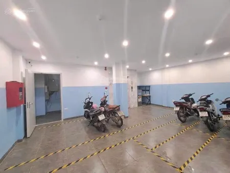Tòa căn hộ phú đô 52m2 7tầng 10phòngdòng tiền tốt pháp lý rõ ràng