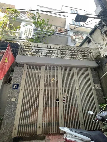 Nhà p/lô cán bộ, ô tô vào nhà, nội thất vip, phố đại mỗ, vạn phúc dt 80m2, mt 4.5m, 12.5 tỷ