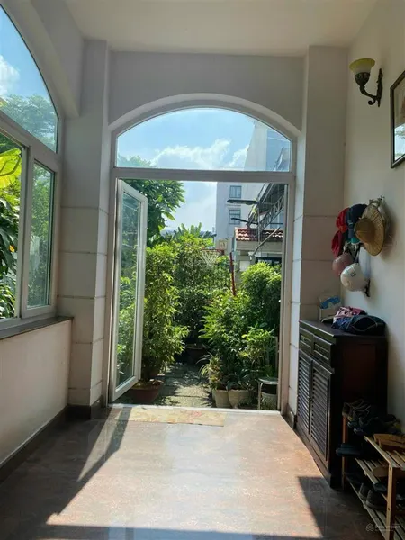 Bán biệt thự kdc khang điền gia hòa phước long b, 8x27,5m, 1t/2 lầu giá hợp lý