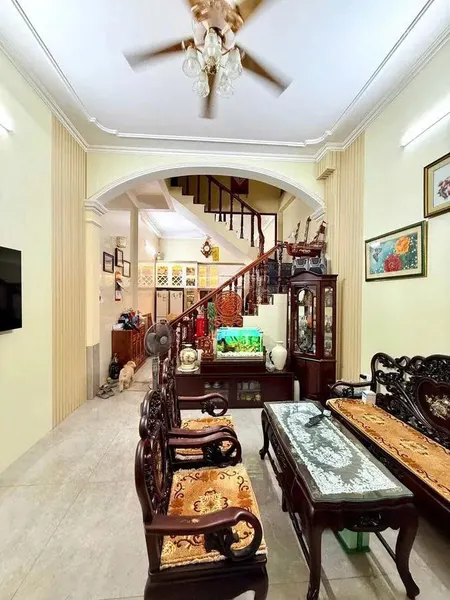 BÁN NHÀ PHỐ 2 MẶT TIỀN NGÃ TƯ SỞ 0838238838