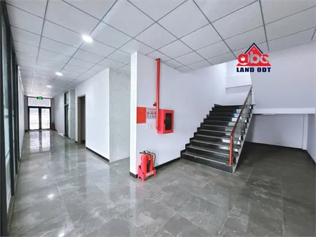 XT402 nhà xưởng sản xuất, ưu tiên ngành nghề CNC, CN phụ trợ không nước thải