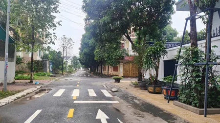 LÔ ĐẤT QUAN HẠ - LAM HẠ SIÊU ĐẸP, GIÁ HỢP LÝ. DT 96M, MẶT 6M HƯỚNG ĐÔNG