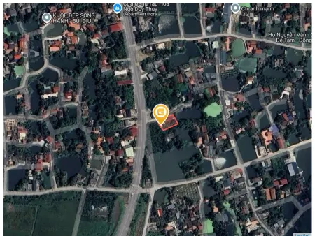 Bán nhà 360.9m² Xã Đông Hưng
