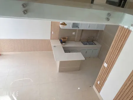 Bán nhà 1 trệt 1 lầu – thiết kế đẹp, hiện đại Tân Vạn – P. Biên Hòa