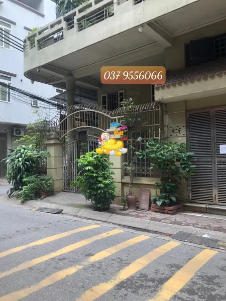 Cho thuê tầng 1 làm văn phòng, cửa hàng
