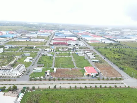 Bán gấp đất KDC Hải Sơn - CHÍNH CHỦ