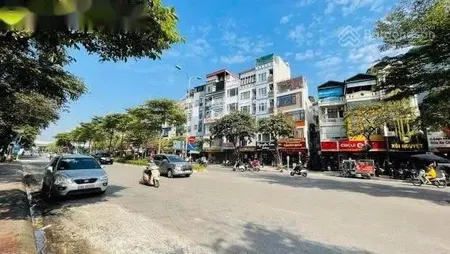 BÁN TÒA APARTMENT PHỐ ĐÀO TẤN, BA ĐÌNH - 75M² x 10T THANG MÁY - DÒNG TIỀN 120TR/TH