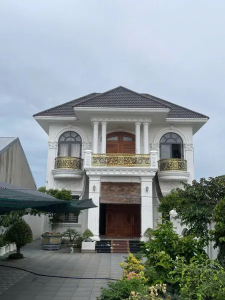 BIỆT THỰ ĐỊNH HÒA:  629.2m² ngang 12m giá 13 tỷ Phường Chánh Hiệp: 0815422197